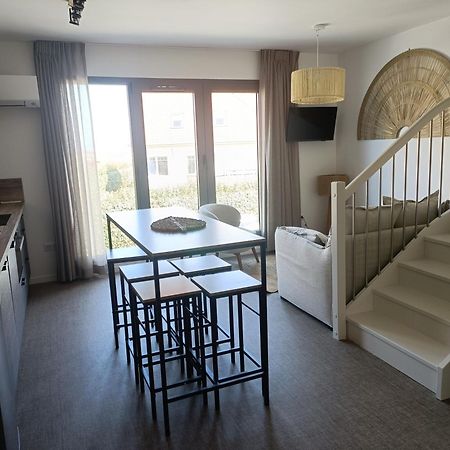 Logis- Hotel De La Baie De Wissant & Appartements Luaran gambar