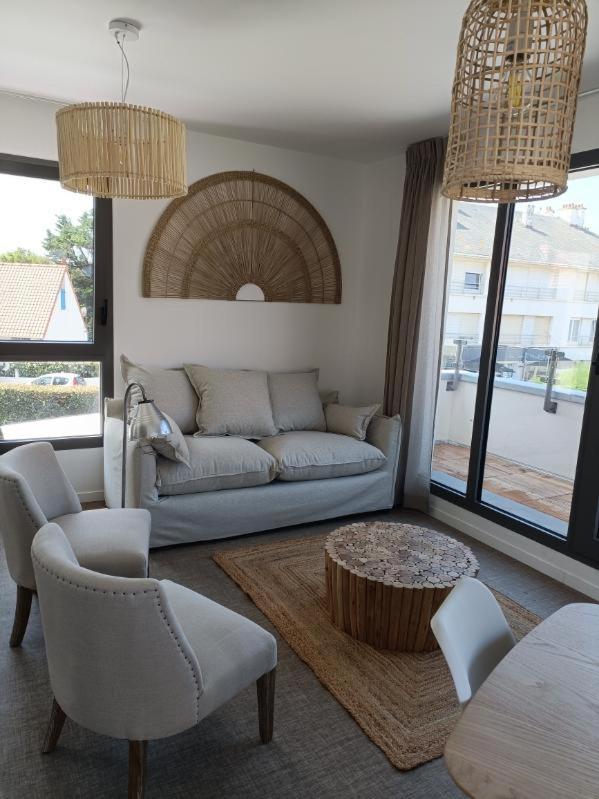 Logis- Hotel De La Baie De Wissant & Appartements Luaran gambar