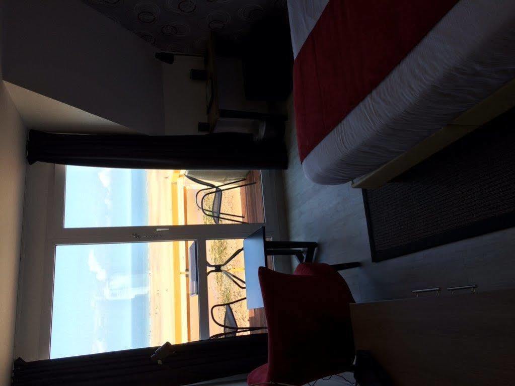 Logis- Hotel De La Baie De Wissant & Appartements Luaran gambar
